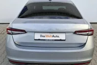 Skoda Superb din 2025 cu 13.836 km - oferta SKO147862 - foto 2