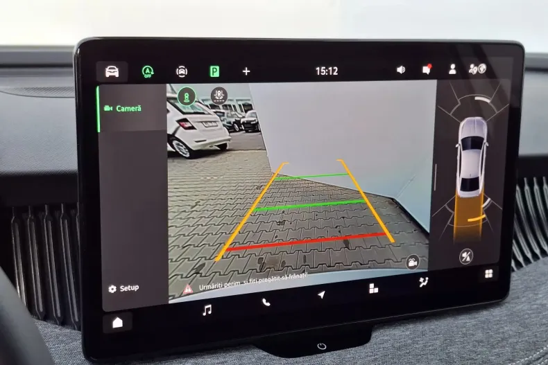 Skoda Superb din 2025 cu 13.836 km - oferta SKO147862 - foto 6