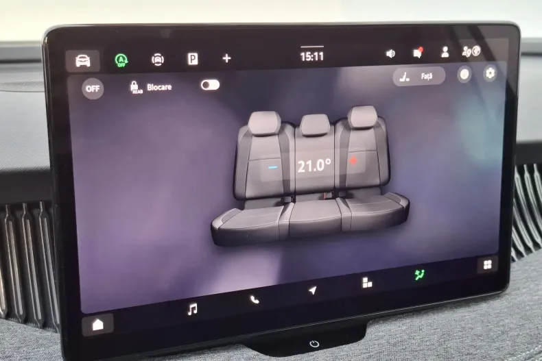 Skoda Superb din 2025 cu 13.836 km - oferta SKO147862 - foto 7