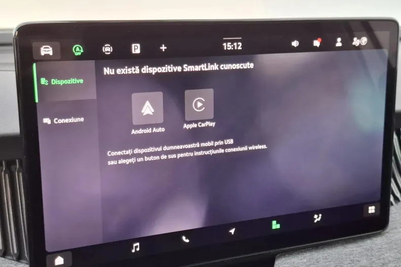 Skoda Superb din 2025 cu 13.836 km - oferta SKO147862 - foto 8