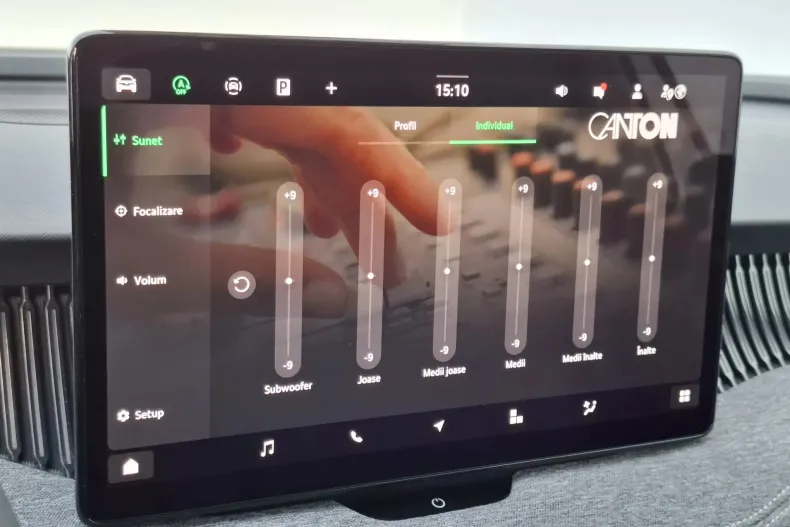 Skoda Superb din 2025 cu 13.836 km - oferta SKO147862 - foto 14