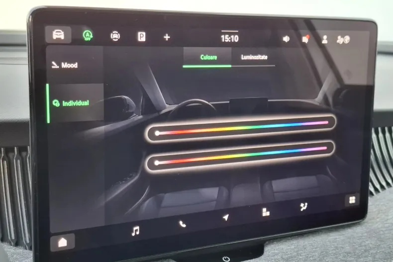 Skoda Superb din 2025 cu 13.836 km - oferta SKO147862 - foto 16