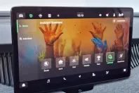 Skoda Superb din 2025 cu 13.836 km - oferta SKO147862 - foto 17