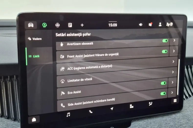 Skoda Superb din 2025 cu 13.836 km - oferta SKO147862 - foto 19