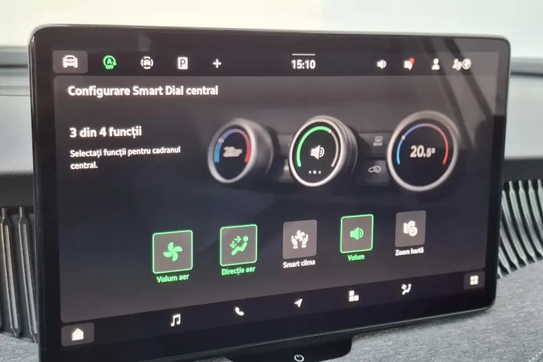 Skoda Superb din 2025 cu 13.836 km - oferta SKO147862 - foto 20