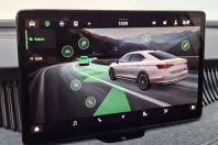 Skoda Superb din 2025 cu 13.836 km - oferta SKO147862 - foto 22