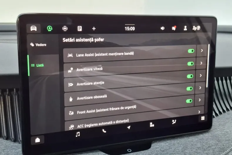 Skoda Superb din 2025 cu 13.836 km - oferta SKO147862 - foto 23