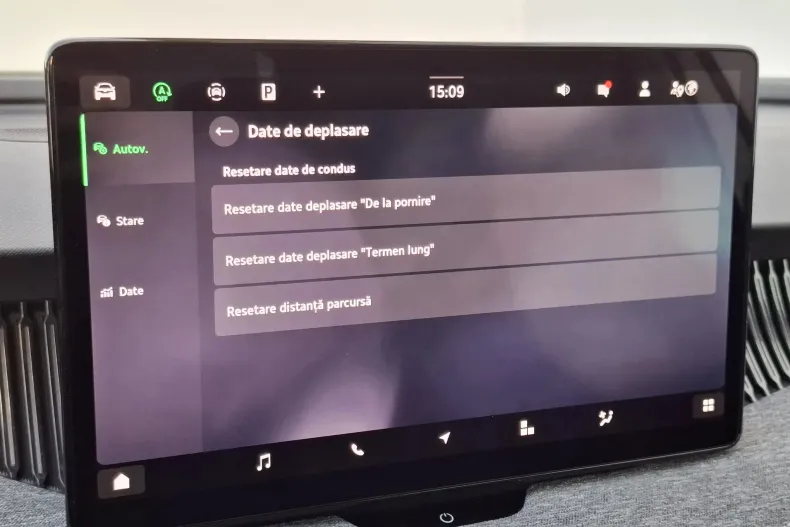 Skoda Superb din 2025 cu 13.836 km - oferta SKO147862 - foto 24