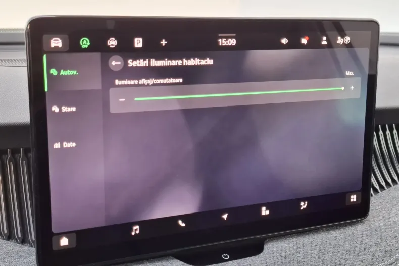 Skoda Superb din 2025 cu 13.836 km - oferta SKO147862 - foto 25