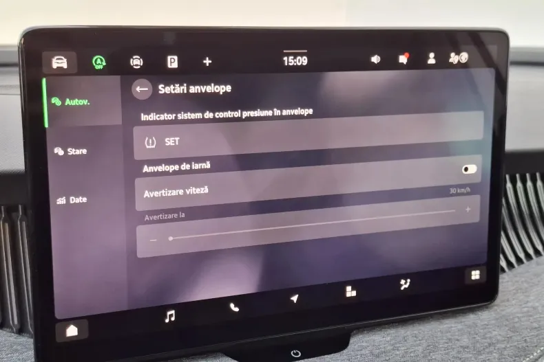 Skoda Superb din 2025 cu 13.836 km - oferta SKO147862 - foto 26