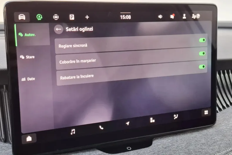 Skoda Superb din 2025 cu 13.836 km - oferta SKO147862 - foto 29