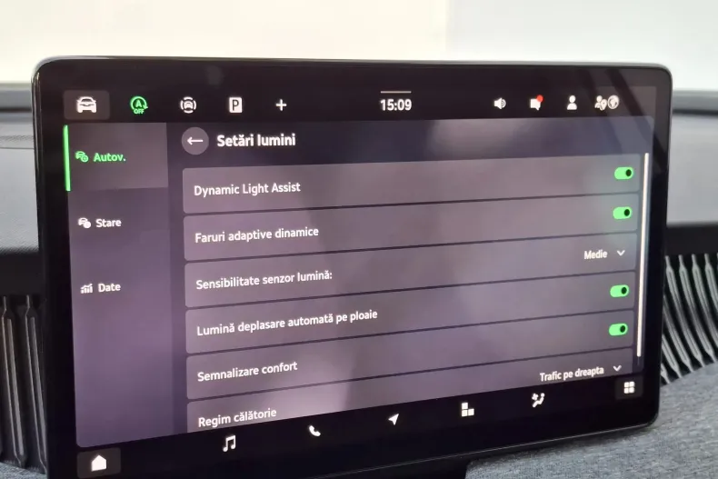 Skoda Superb din 2025 cu 13.836 km - oferta SKO147862 - foto 30