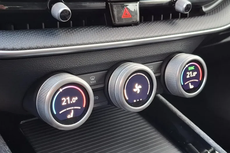 Skoda Superb din 2025 cu 13.836 km - oferta SKO147862 - foto 32