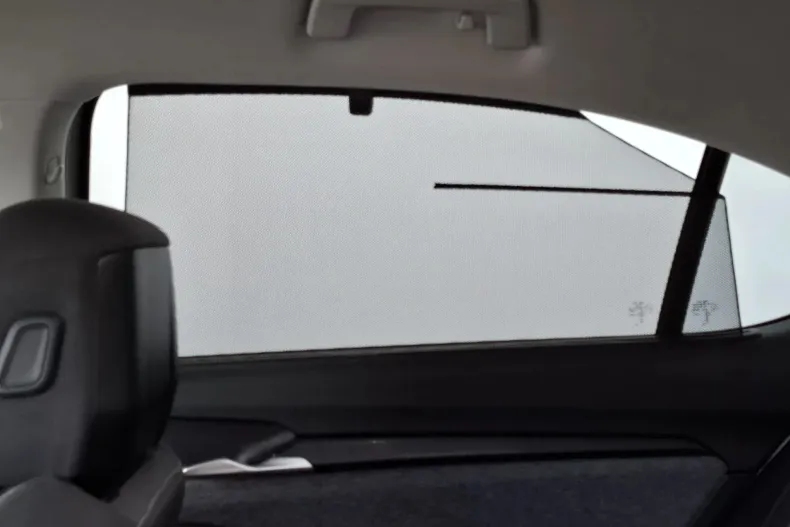 Skoda Superb din 2025 cu 13.836 km - oferta SKO147862 - foto 37