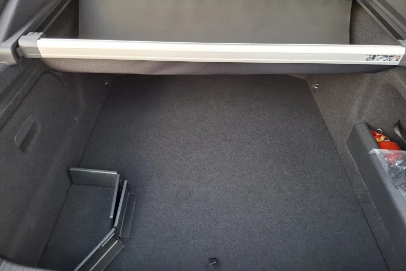 Skoda Superb din 2025 cu 13.836 km - oferta SKO147862 - foto 38