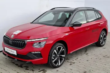 Skoda Kamiq din 2025 - oferta SKO147863