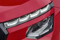 Skoda Kamiq din 2025 cu 2.500 km - oferta SKO147863 - foto 4