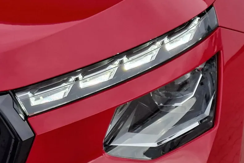 Skoda Kamiq din 2025 cu 2.500 km - oferta SKO147863 - foto 4