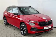 Skoda Kamiq din 2025 cu 2.500 km - oferta SKO147863 - foto 7