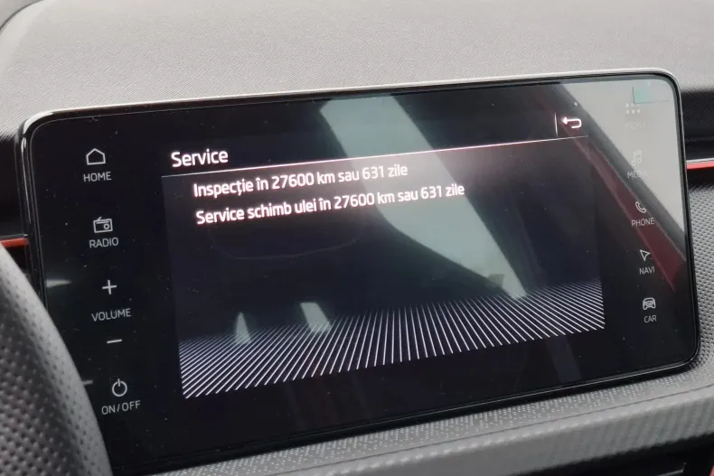 Skoda Kamiq din 2025 cu 2.500 km - oferta SKO147863 - foto 16