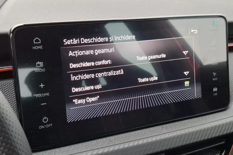 Skoda Kamiq din 2025 cu 2.500 km - oferta SKO147863 - foto 19