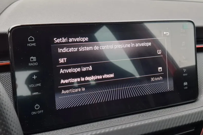 Skoda Kamiq din 2025 cu 2.500 km - oferta SKO147863 - foto 23