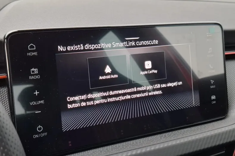 Skoda Kamiq din 2025 cu 2.500 km - oferta SKO147863 - foto 25