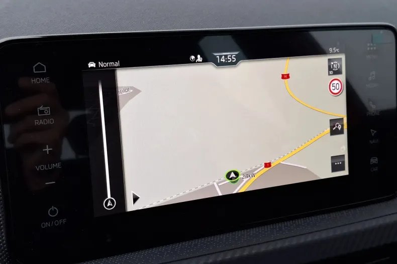 Skoda Kamiq din 2025 cu 2.500 km - oferta SKO147863 - foto 26