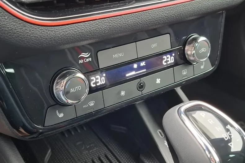 Skoda Kamiq din 2025 cu 2.500 km - oferta SKO147863 - foto 28