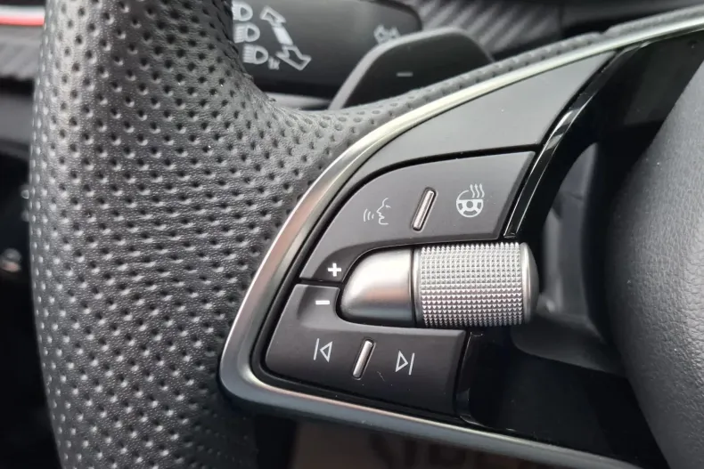 Skoda Kamiq din 2025 cu 2.500 km - oferta SKO147863 - foto 31