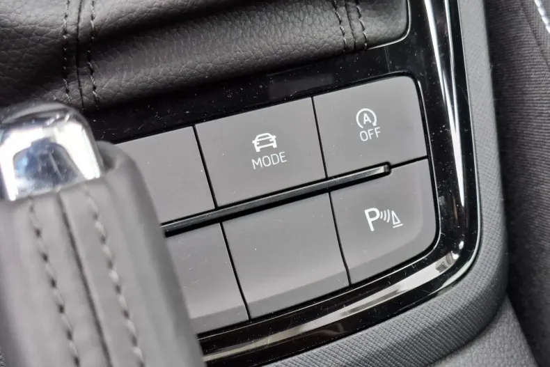 Skoda Kamiq din 2025 cu 2.500 km - oferta SKO147863 - foto 34