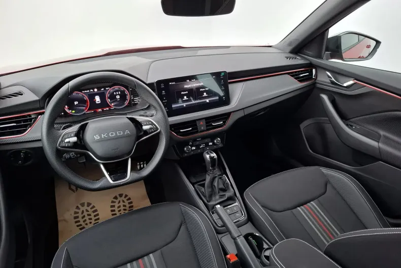 Skoda Kamiq din 2025 cu 2.500 km - oferta SKO147863 - foto 35