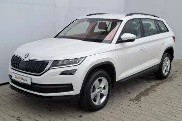 Skoda Kodiaq din 2021 - oferta SKO147864