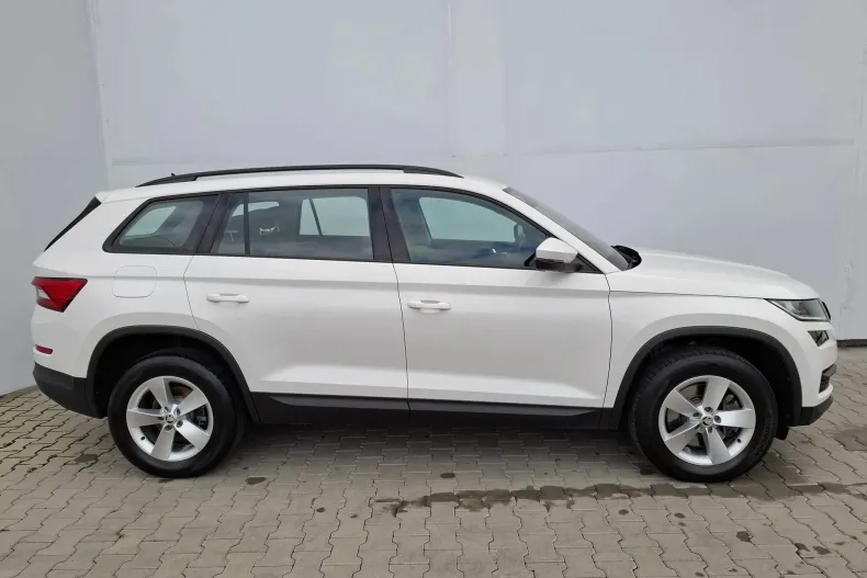 Skoda Kodiaq din 2021 cu 47.814 km - oferta SKO147864 - foto 6