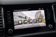 Skoda Kodiaq din 2021 cu 47.814 km - oferta SKO147864 - foto 8