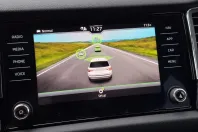 Skoda Kodiaq din 2021 cu 47.814 km - oferta SKO147864 - foto 13