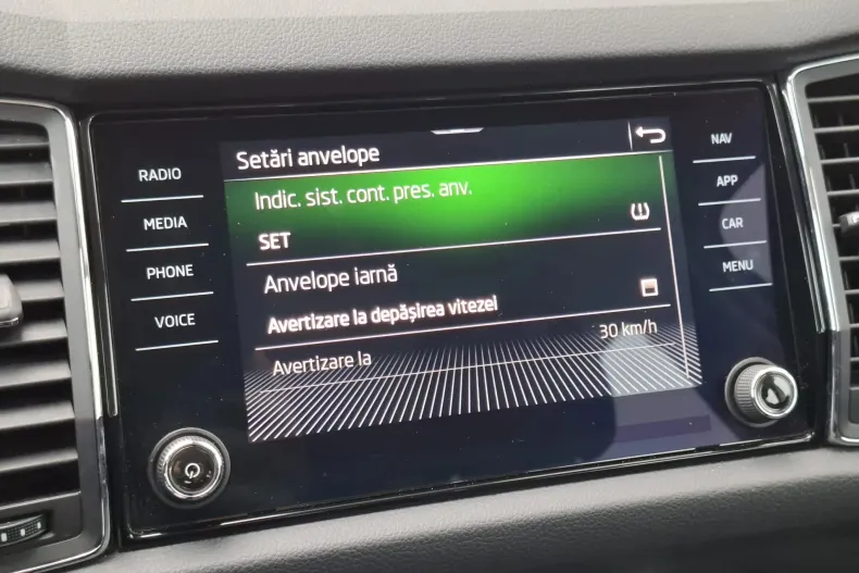 Skoda Kodiaq din 2021 cu 47.814 km - oferta SKO147864 - foto 23