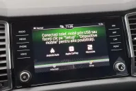 Skoda Kodiaq din 2021 cu 47.814 km - oferta SKO147864 - foto 25