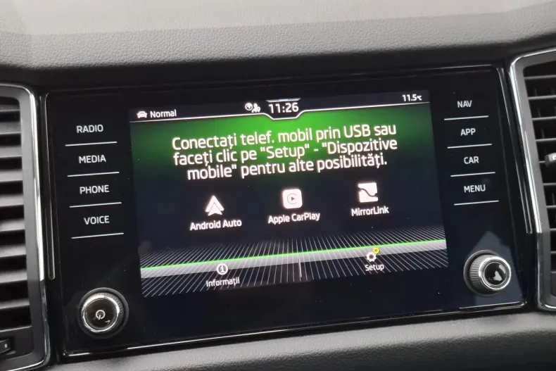 Skoda Kodiaq din 2021 cu 47.814 km - oferta SKO147864 - foto 25