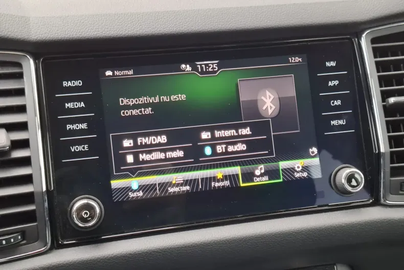 Skoda Kodiaq din 2021 cu 47.814 km - oferta SKO147864 - foto 26