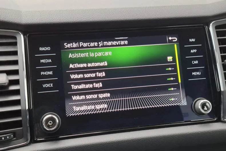 Skoda Kodiaq din 2021 cu 47.814 km - oferta SKO147864 - foto 27