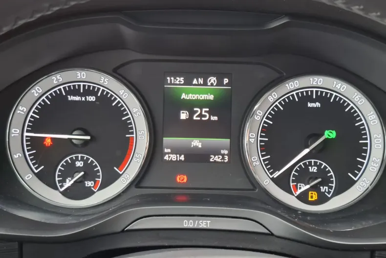 Skoda Kodiaq din 2021 cu 47.814 km - oferta SKO147864 - foto 28