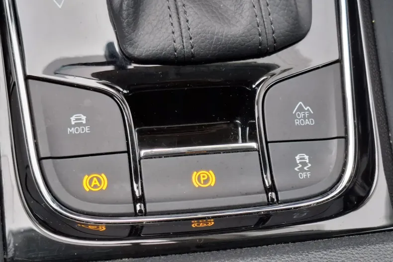 Skoda Kodiaq din 2021 cu 47.814 km - oferta SKO147864 - foto 36