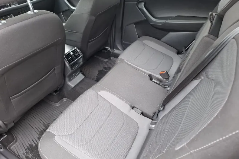 Skoda Kodiaq din 2021 cu 47.814 km - oferta SKO147864 - foto 39