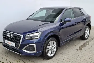 Audi Q2 din 2022 - oferta AUD147865