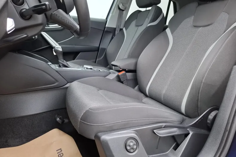 Audi Q2 din 2022 cu 37.940 km - oferta AUD147865 - foto 7