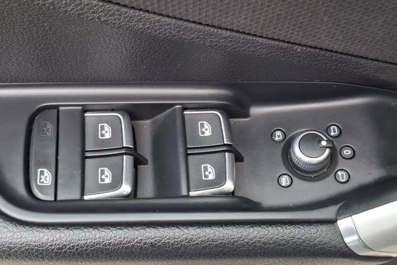 Audi Q2 din 2022 cu 37.940 km - oferta AUD147865 - foto 9