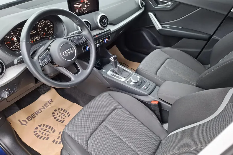 Audi Q2 din 2022 cu 37.940 km - oferta AUD147865 - foto 10
