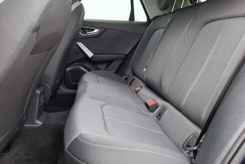 Audi Q2 din 2022 cu 37.940 km - oferta AUD147865 - foto 11