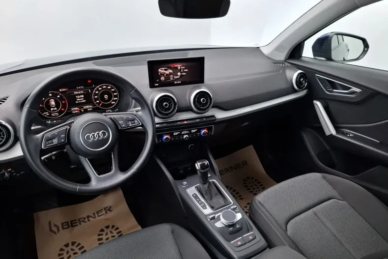 Audi Q2 din 2022 cu 37.940 km - oferta AUD147865 - foto 12